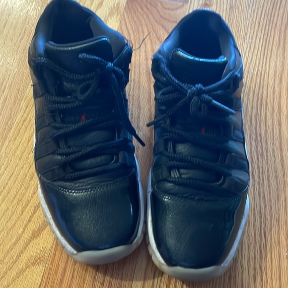 Jordan 11 low ‘72-10’ 2022 - Picture 4 of 4